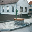 1999 Oprava budovy ZŠ a knihovny a předzahrádky